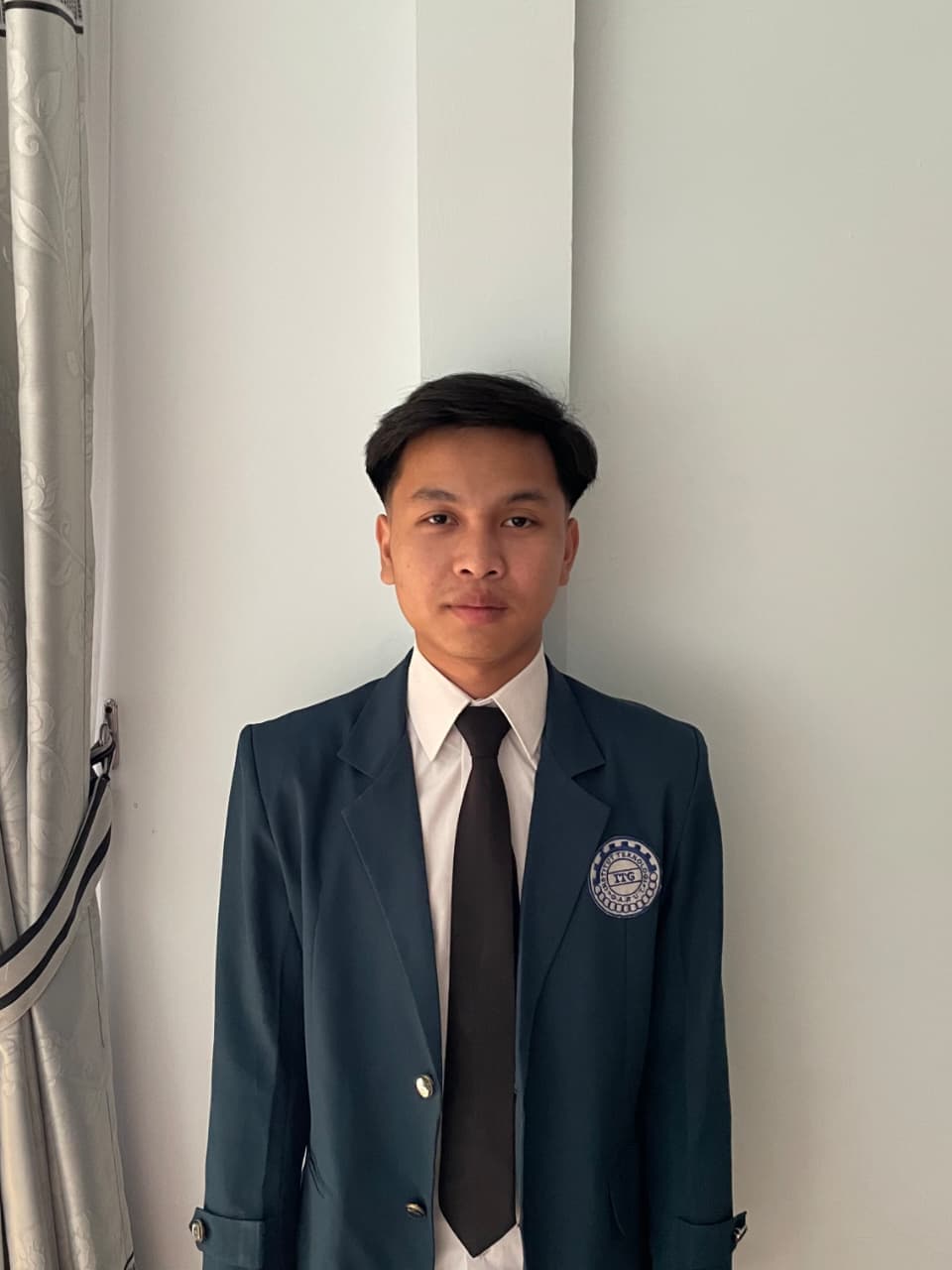 Fajar Puniman S.Kom